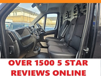 Used Peugeot Boxer 2019 for sale - 77967997: Photo