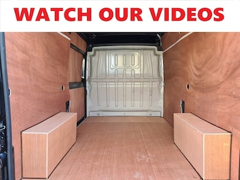Used Peugeot Boxer 2019 for sale - 77967997: Photo