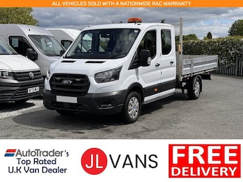 Used Ford Transit 2022 for sale - 78713725: Photo