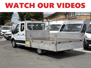 Used Ford Transit 2022 for sale - 78713725: Photo