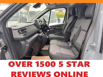 Used Renault Trafic 2022 for sale - 79434970: Photo