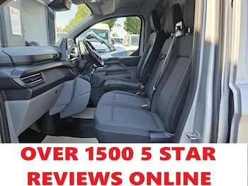 Used Ford Transit Custom 2024 for sale - 79023338: Photo