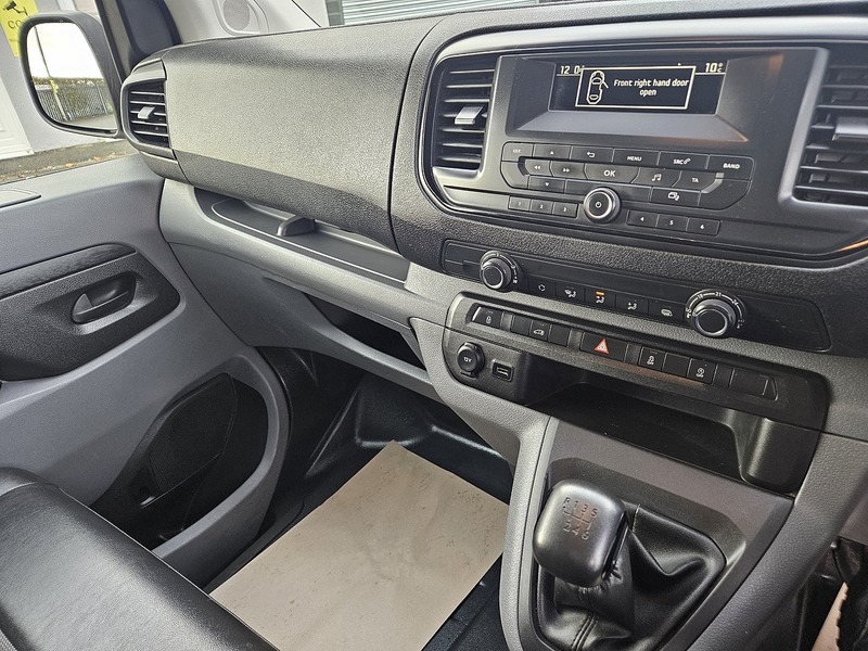 Used Citroen Dispatch 2019 for sale - 76910759: Photo 14