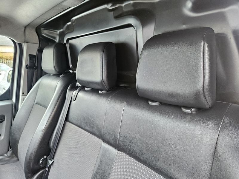 Used Citroen Dispatch 2019 for sale - 76910759: Photo 15