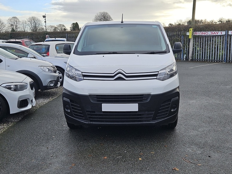 Used Citroen Dispatch 2019 for sale - 76910759: Photo 17