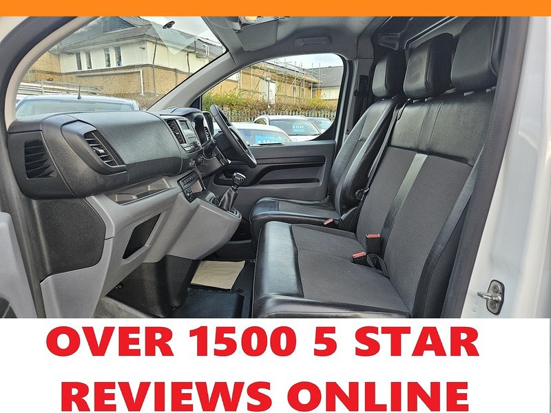 Used Citroen Dispatch 2019 for sale - 76910759: Photo 2