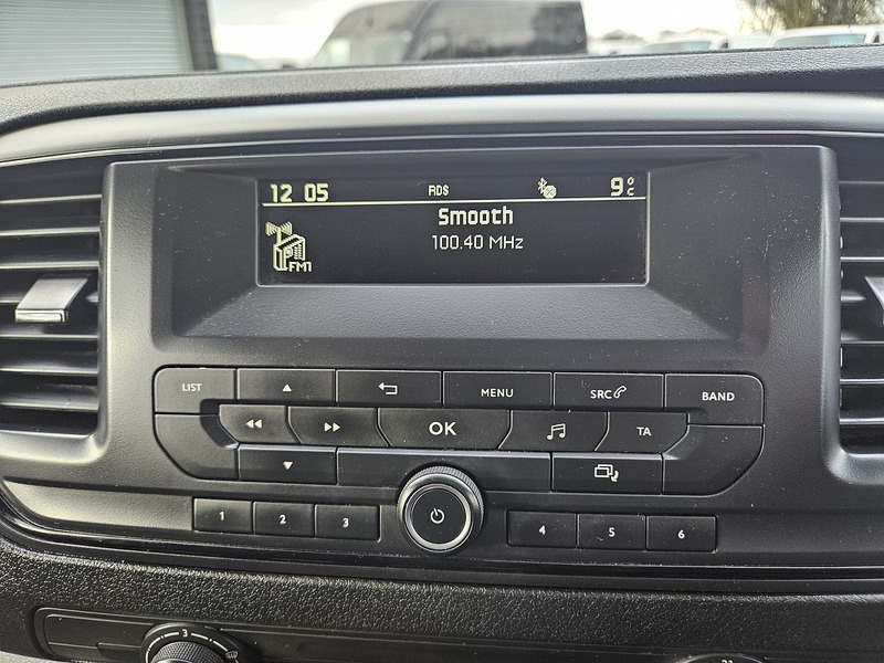 Used Citroen Dispatch 2019 for sale - 76910759: Photo 20