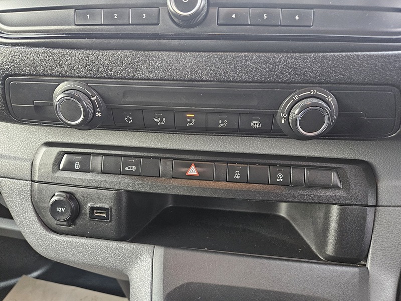 Used Citroen Dispatch 2019 for sale - 76910759: Photo 21