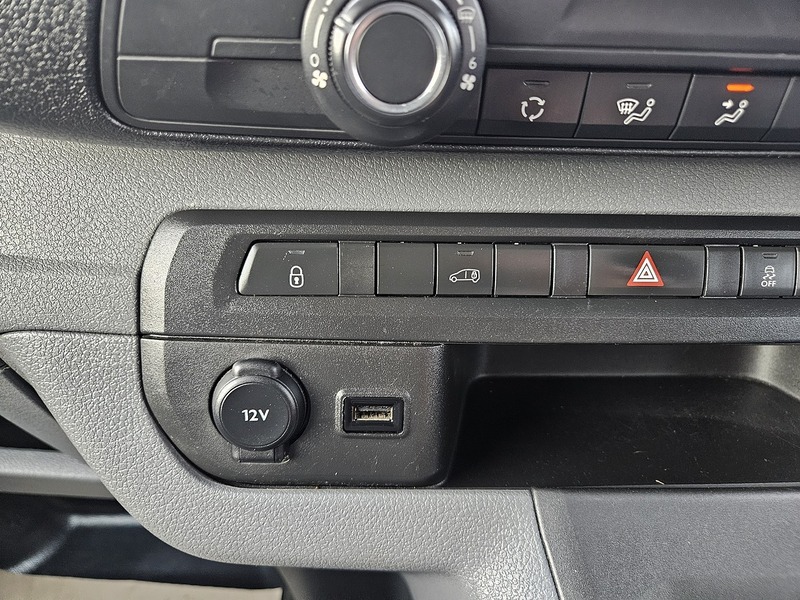 Used Citroen Dispatch 2019 for sale - 76910759: Photo 22