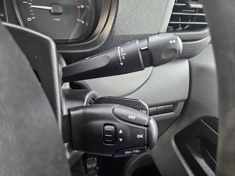 Used Citroen Dispatch 2019 for sale - 76910759: Photo 23