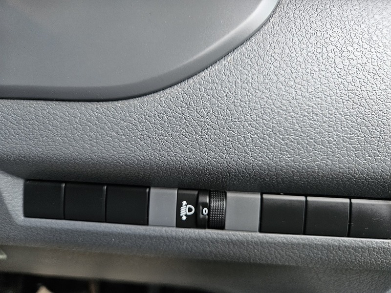 Used Citroen Dispatch 2019 for sale - 76910759: Photo 27