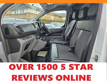 Used Citroen Dispatch 2019 for sale - 76910759: Photo