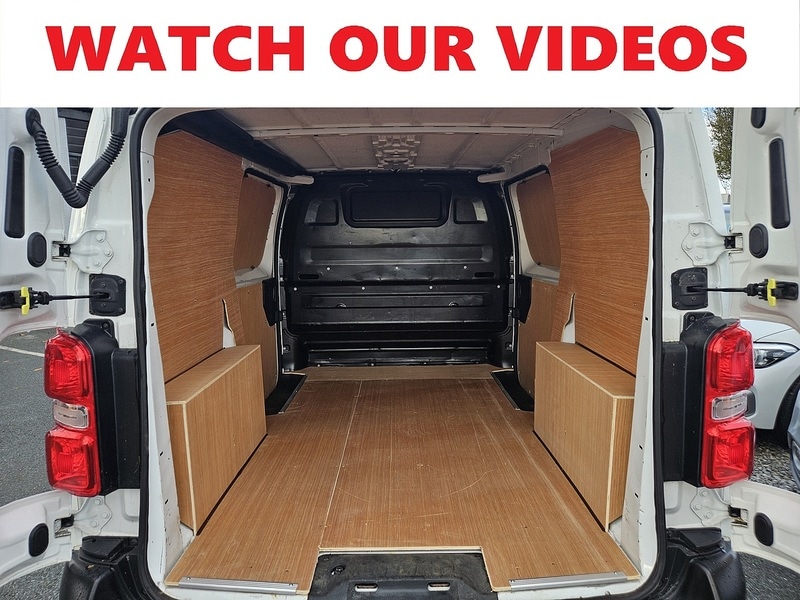 Used Citroen Dispatch 2019 for sale - 76910759: Photo 3