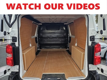 Used Citroen Dispatch 2019 for sale - 76910759: Photo