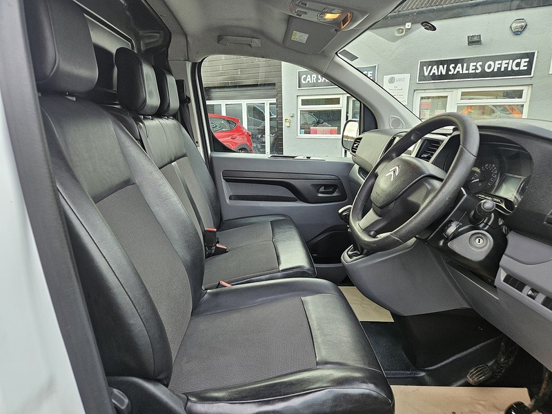 Used Citroen Dispatch 2019 for sale - 76910759: Photo 5