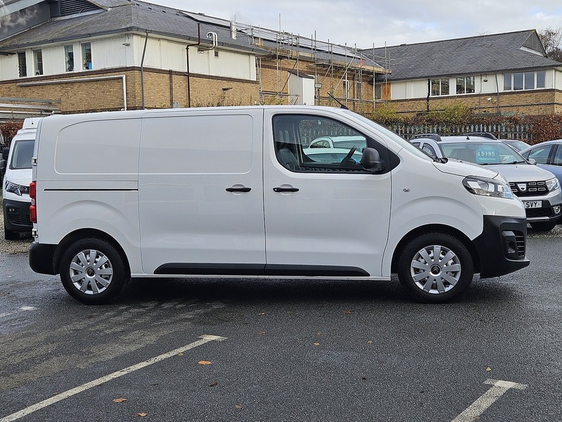 Used Citroen Dispatch 2019 for sale - 76910759: Photo 8