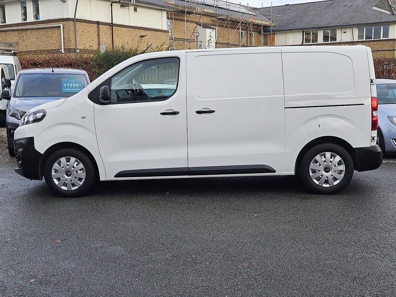 Used Citroen Dispatch 2019 for sale - 76910759: Photo 9