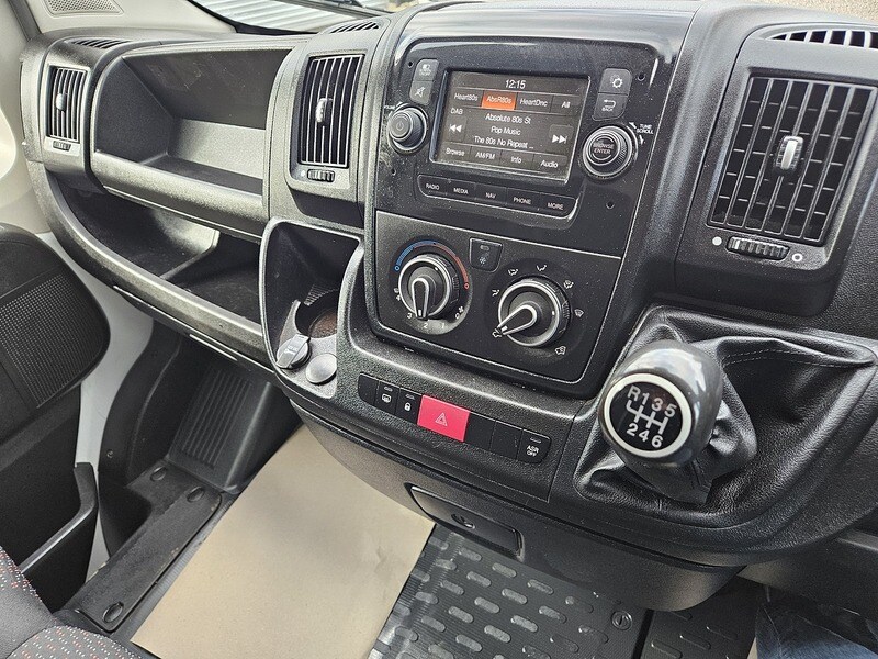 Used Peugeot Boxer 2023 for sale - 76605240: Photo 14