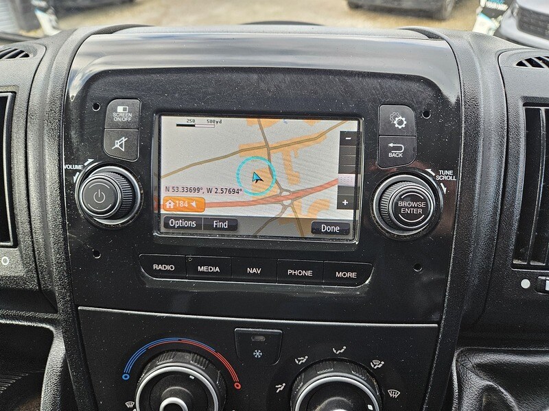 Used Peugeot Boxer 2023 for sale - 76605240: Photo 20