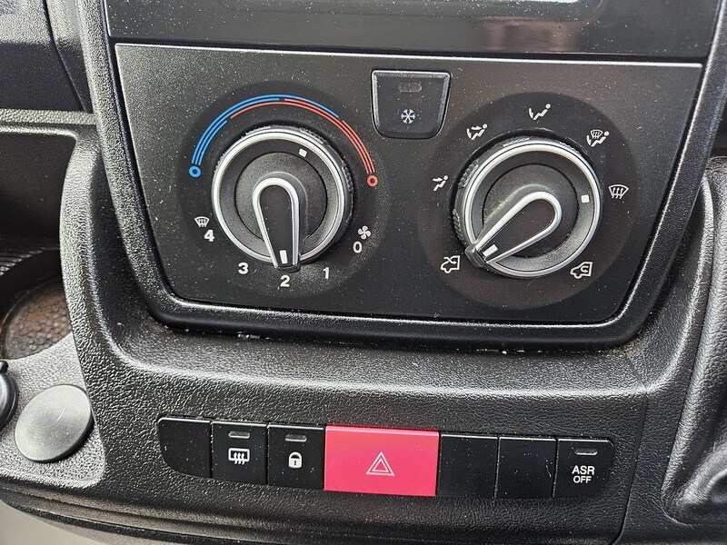 Used Peugeot Boxer 2023 for sale - 76605240: Photo 22