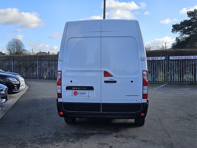 Used Renault Master 2023 for sale - 77998337: Photo 18