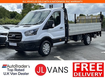 Used Ford Transit 2022 for sale - 79099615: Photo