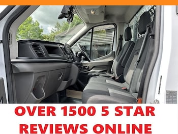 Used Ford Transit 2022 for sale - 79099615: Photo