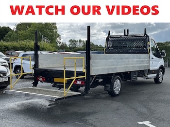 Used Ford Transit 2022 for sale - 79099615: Photo