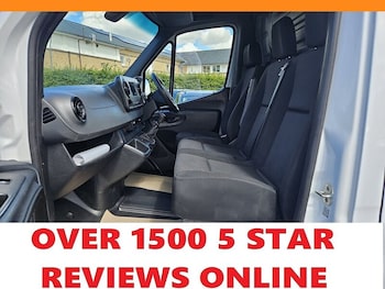 Used Mercedes-Benz Sprinter 2023 for sale - 79297367: Photo