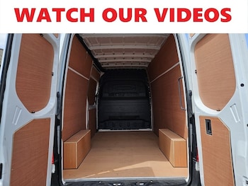 Used Mercedes-Benz Sprinter 2023 for sale - 79297367: Photo