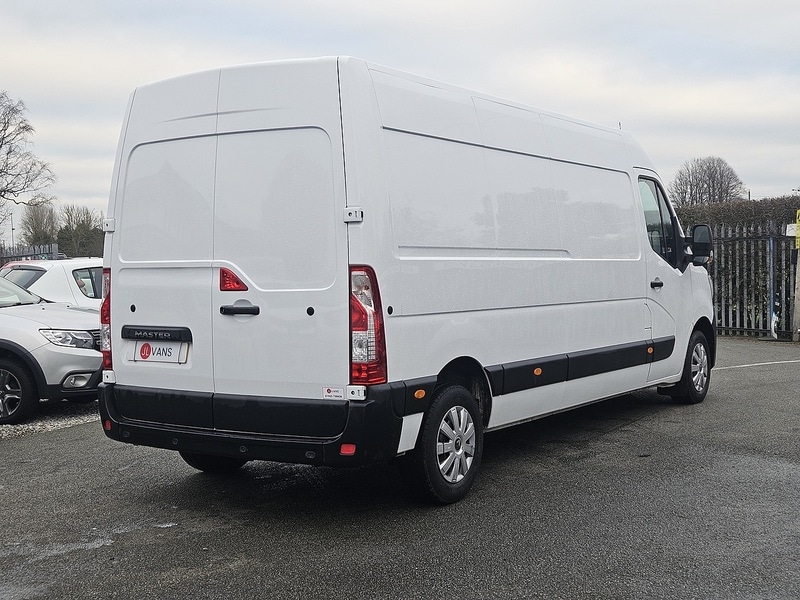 Used Renault Master 2023 for sale - 76612630: Photo 12