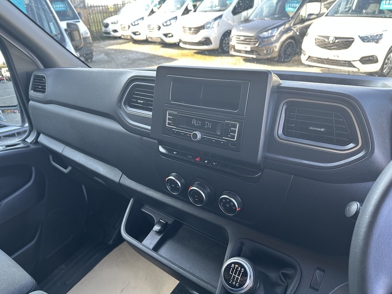 Used Renault Master 2023 for sale - 76612630: Photo 14