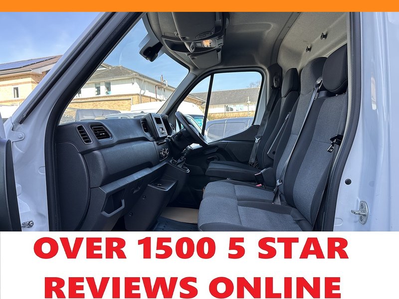 Used Renault Master 2023 for sale - 76612630: Photo 2