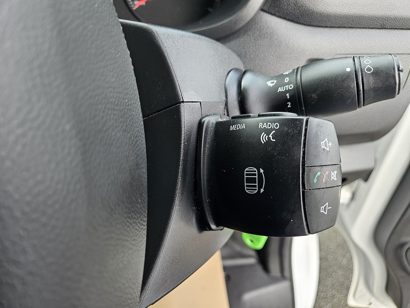 Used Renault Master 2023 for sale - 76612630: Photo 22