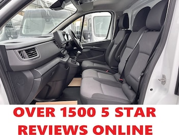 Used Renault Trafic 2023 for sale - 79434982: Photo