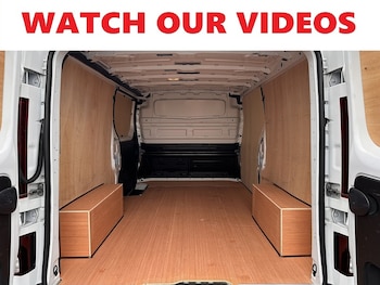 Used Renault Trafic 2023 for sale - 79434982: Photo