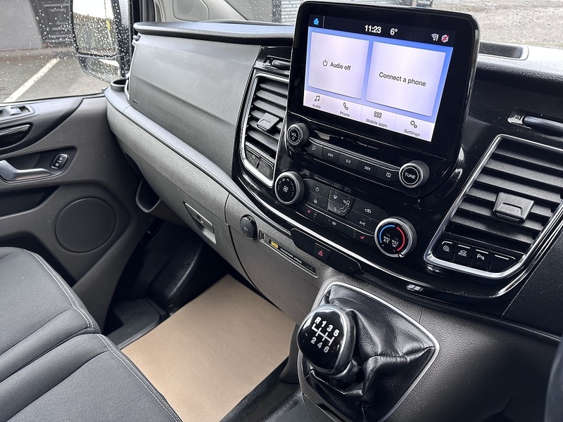 Used Ford Transit Custom 2022 for sale - 76542846: Photo 14