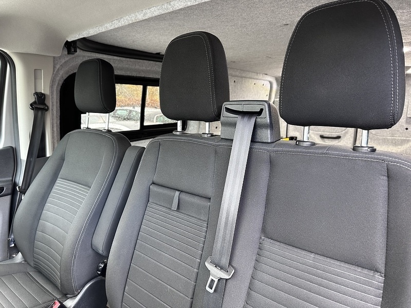 Used Ford Transit Custom 2022 for sale - 76542846: Photo 15