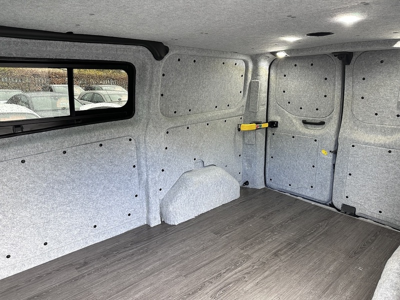 Used Ford Transit Custom 2022 for sale - 76542846: Photo 18