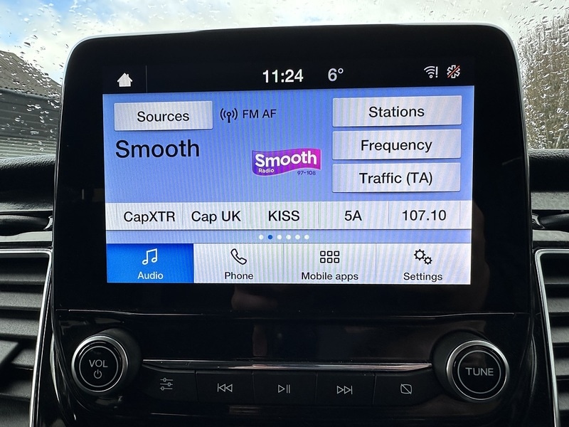 Used Ford Transit Custom 2022 for sale - 76542846: Photo 21