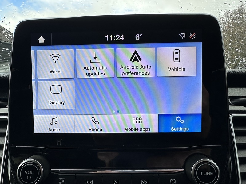 Used Ford Transit Custom 2022 for sale - 76542846: Photo 22