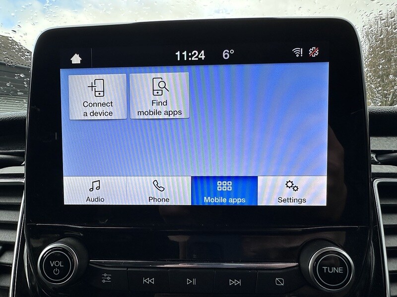 Used Ford Transit Custom 2022 for sale - 76542846: Photo 23