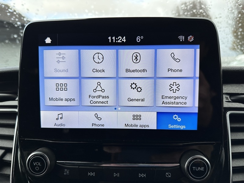 Used Ford Transit Custom 2022 for sale - 76542846: Photo 24