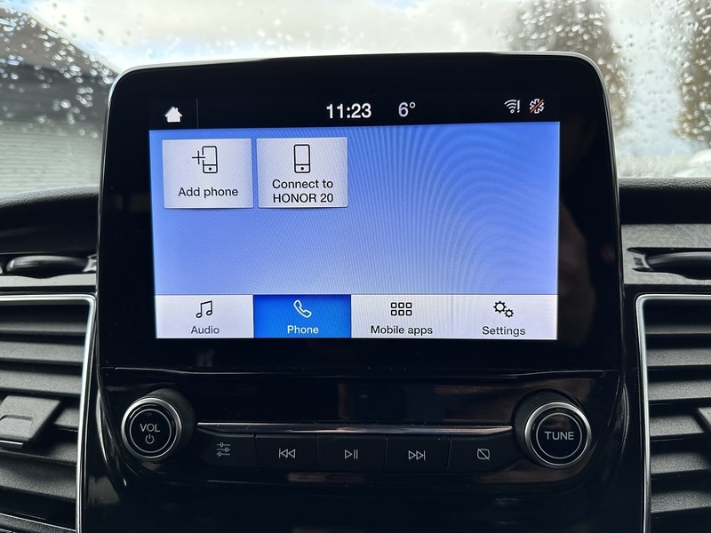 Used Ford Transit Custom 2022 for sale - 76542846: Photo 25