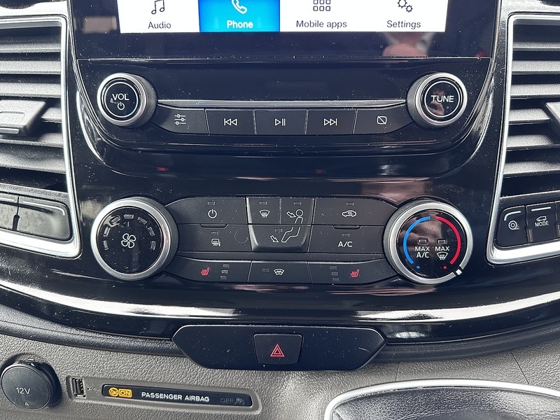 Used Ford Transit Custom 2022 for sale - 76542846: Photo 26