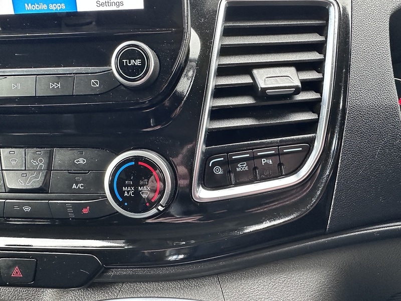 Used Ford Transit Custom 2022 for sale - 76542846: Photo 27