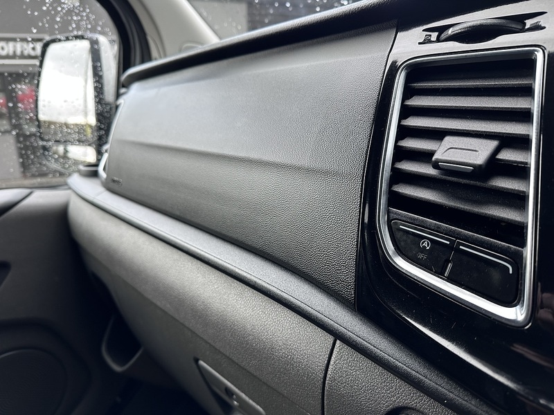 Used Ford Transit Custom 2022 for sale - 76542846: Photo 29