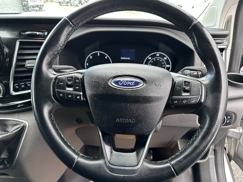Used Ford Transit Custom 2022 for sale - 76542846: Photo 30