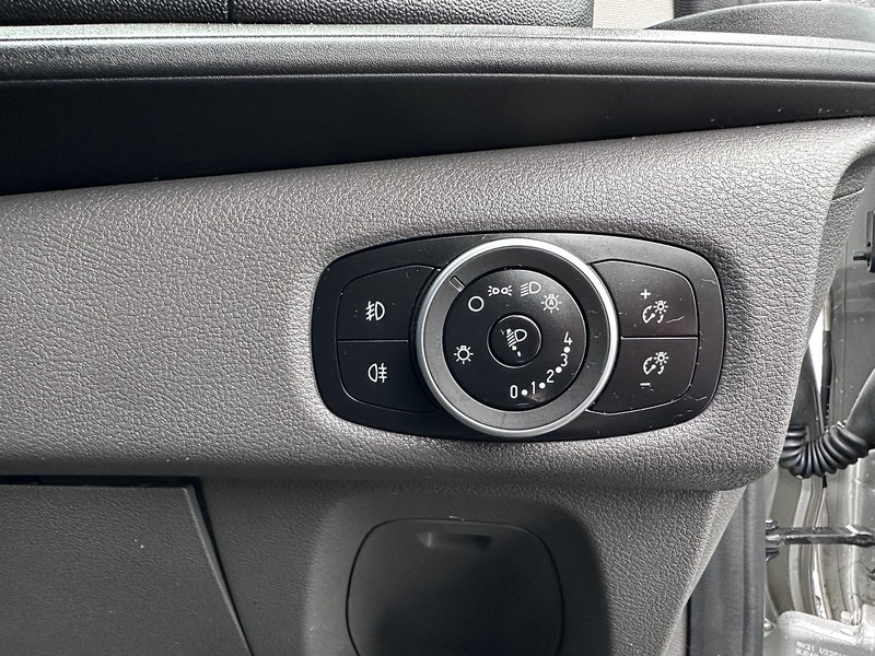 Used Ford Transit Custom 2022 for sale - 76542846: Photo 34