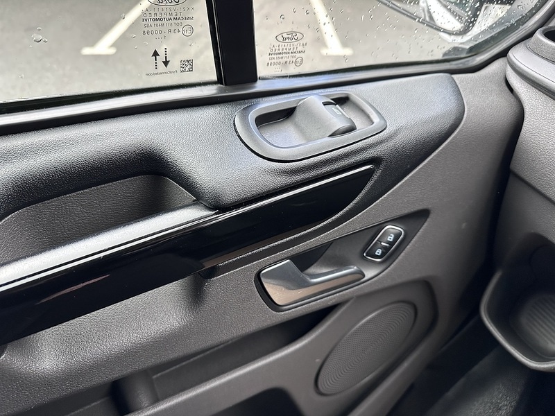 Used Ford Transit Custom 2022 for sale - 76542846: Photo 35